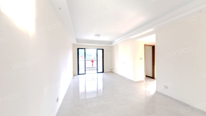 十畝芳华里二手房实景图