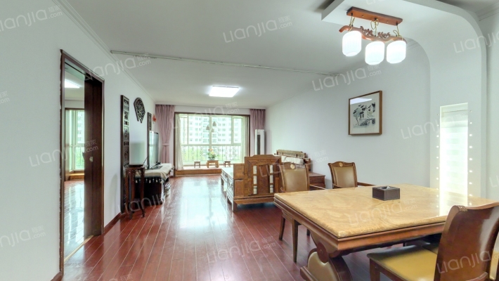 时雨园二手房实景图