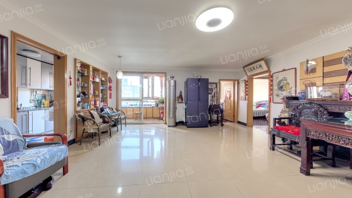 西环景苑二手房实景图