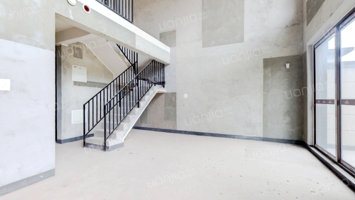 金科御临河星光二手房实景图