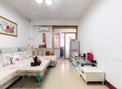 整租·宝成社区东苑小区 2室1厅 南/北_宝成社区东苑小区租房