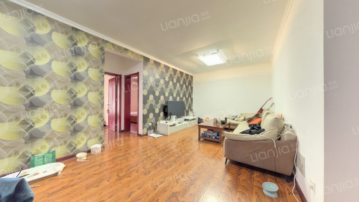 中通苑二手房实景图