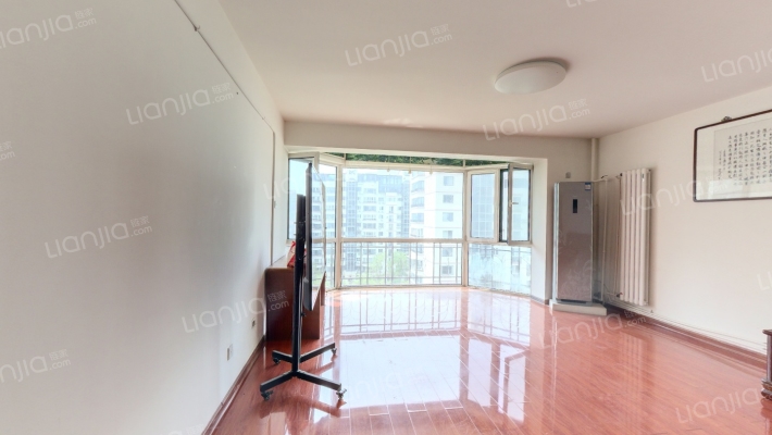 翠湖温泉花园二手房实景图