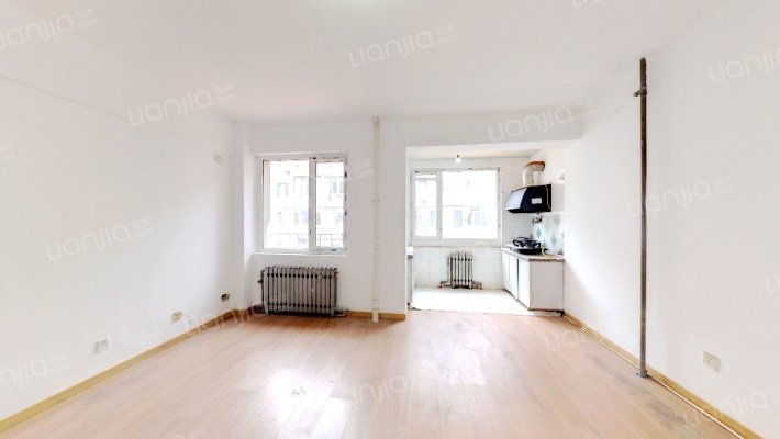 华北路（甘）二手房实景图