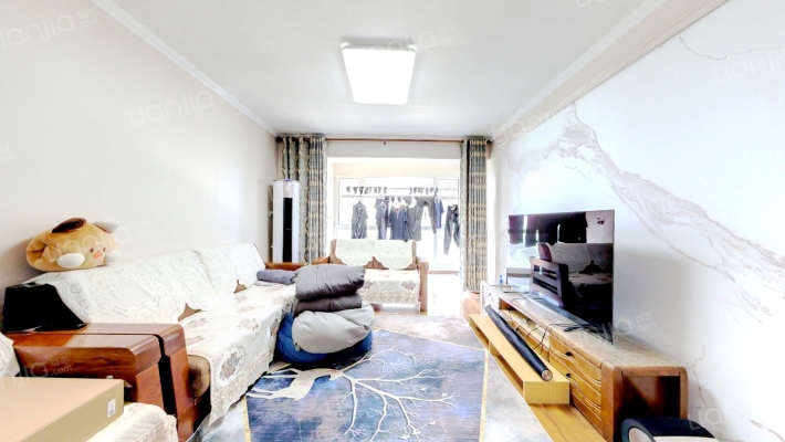 中欧国际城金茂墅一期二手房实景图