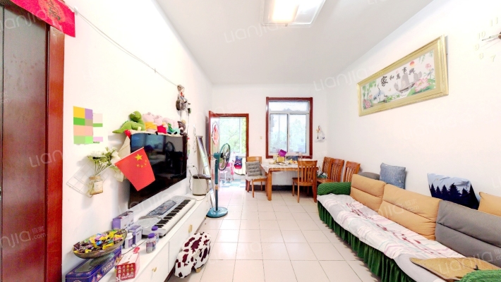 计生办楼二手房实景图