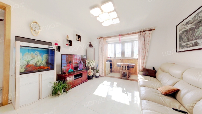 永兴嘉园二手房实景图