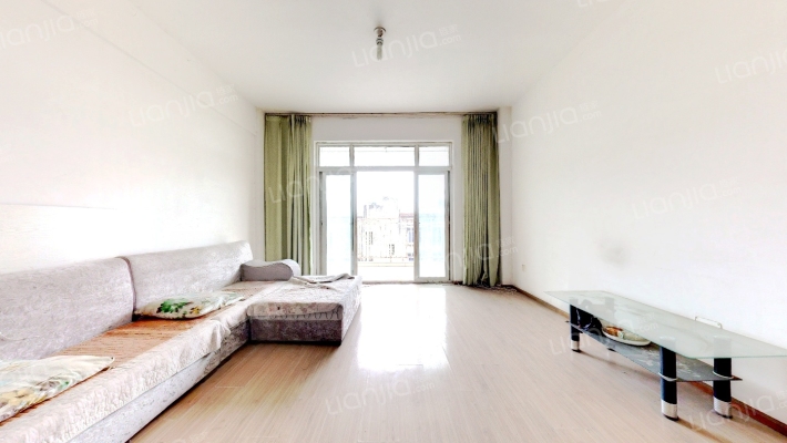 观景上东二手房实景图