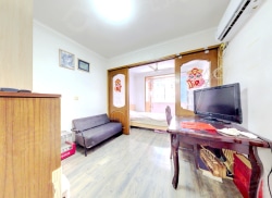 整租·信仪新村 2室1厅 南_信仪新村租房