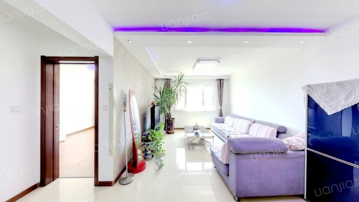 碧桂园太阳城美寓二手房实景图