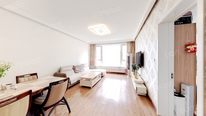 盛华苑二手房实景图