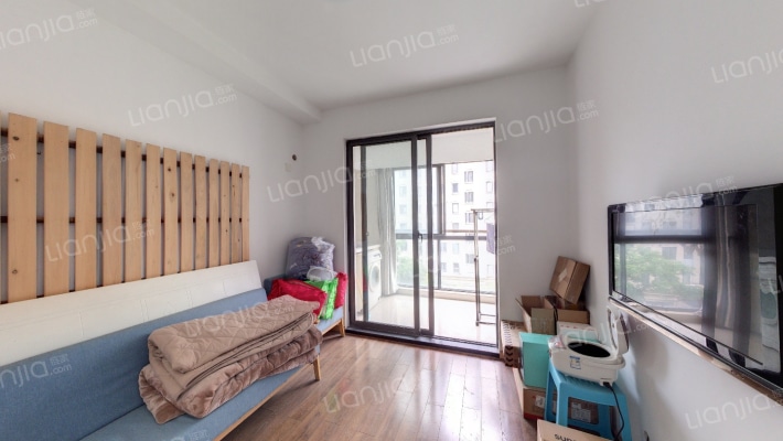 滨海府二手房实景图