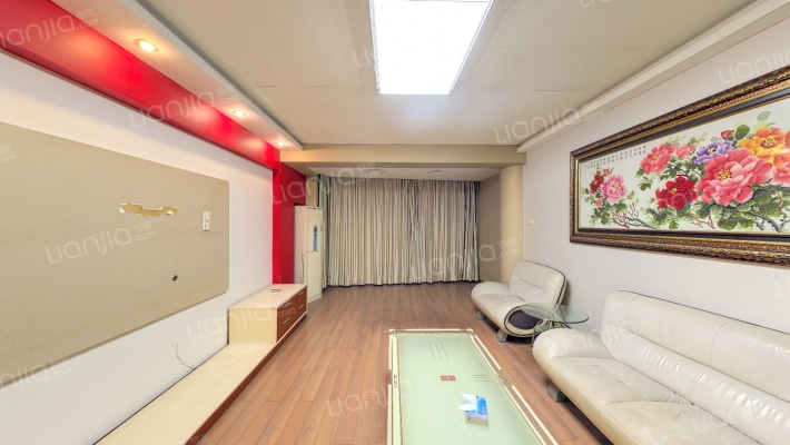 福乐康城二手房实景图