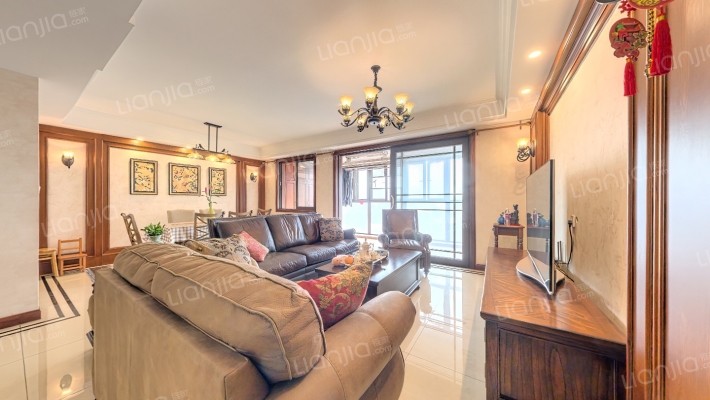 中粮祥云三期二手房实景图