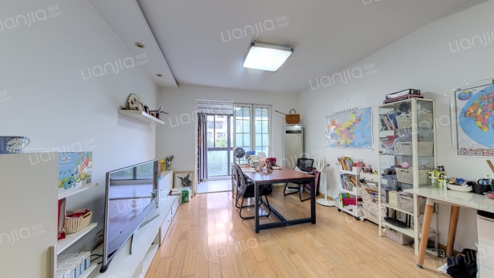 辰龙绿苑西苑二手房实景图