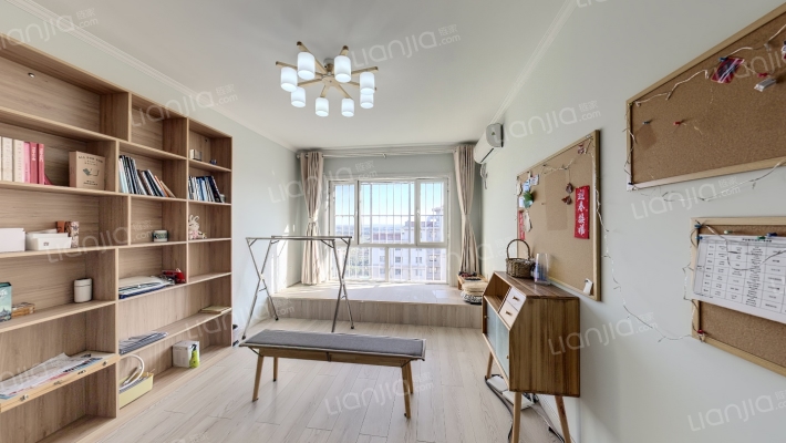 菁华豪庭二手房实景图