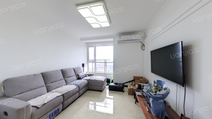 保利上林湾二期三期二手房实景图