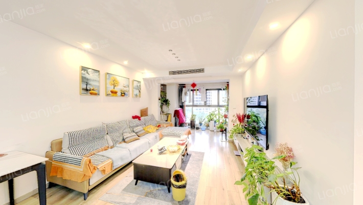 华润置地润西山A区二手房实景图