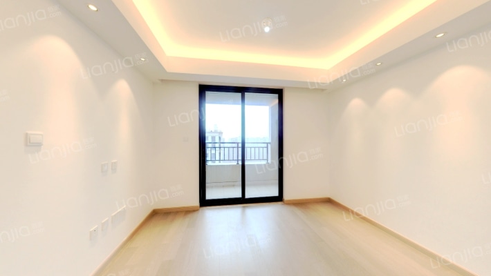 景瑞阳光城法兰公园二手房实景图