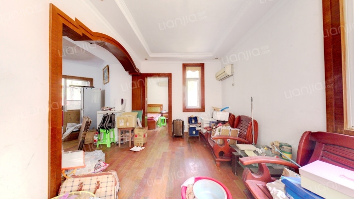 海棠新村二手房实景图