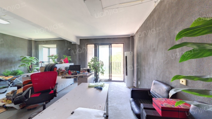 青林湾三期二手房实景图