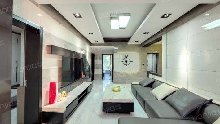 巨豪香溪美林二手房实景图