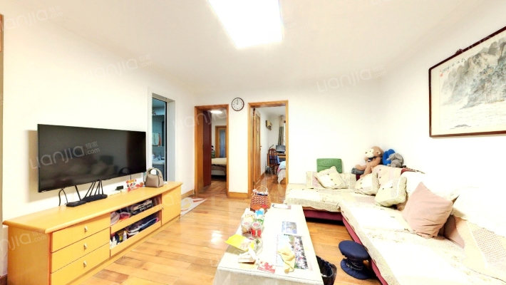 新和园小区二手房实景图