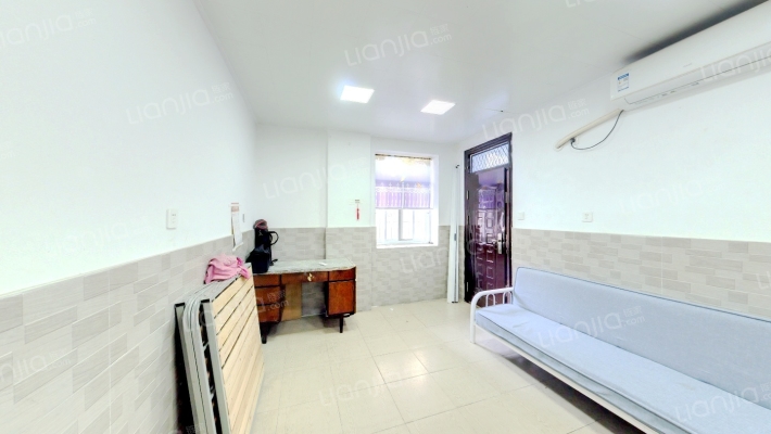 阜南路39号二手房实景图