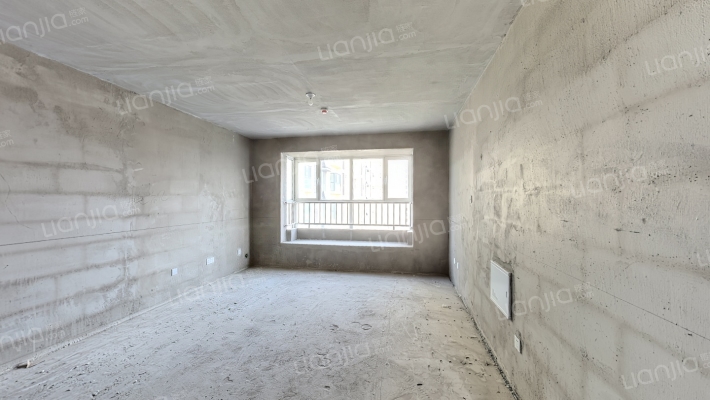 龙厢首府二手房实景图