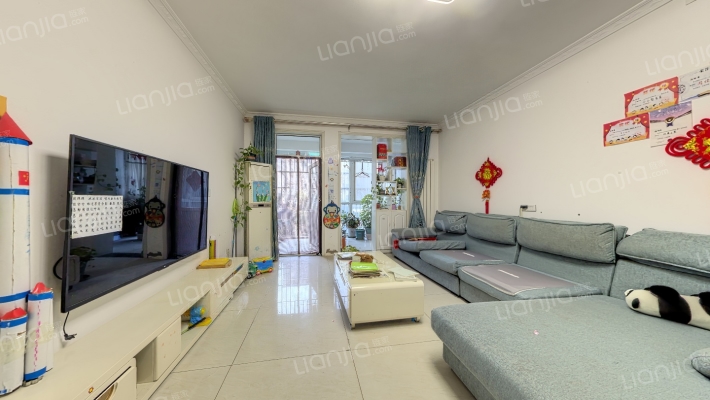 安联11公里二手房实景图