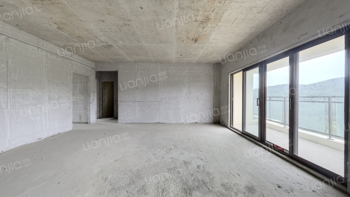 白晶谷15-2组团二手房实景图