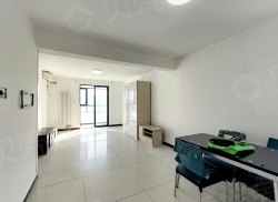 整租·三合北巷7号院 2室1厅 南/北_三合北巷7号院租房