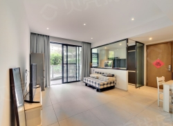 整租·珠江·俪豪 2室2厅 北_珠江·俪豪租房