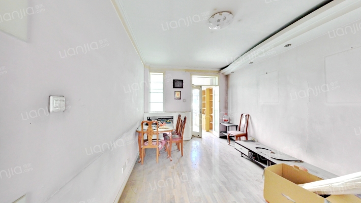 省委党校宿舍二手房实景图