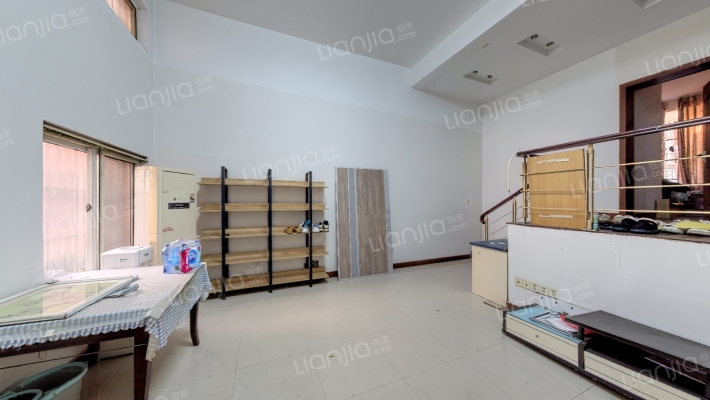 宝城花园二手房实景图