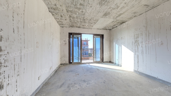 碧桂园湖光山色二手房实景图