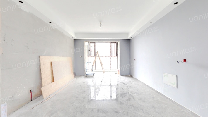 正商中州城玉兰园二手房实景图