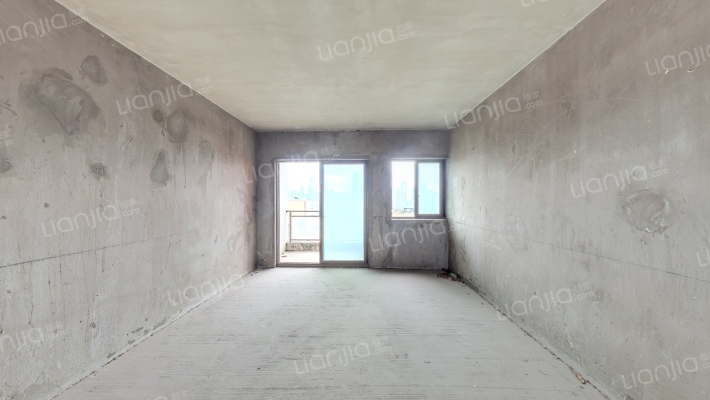 珠江太阳城A区二手房实景图