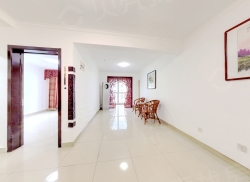 整租·剑桥春雨小区 2室2厅 南_剑桥春雨小区租房