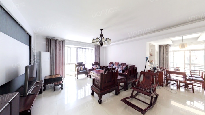 锦绣家园二手房实景图