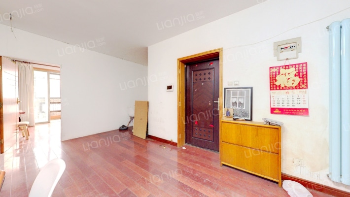 新贵都二期二手房实景图