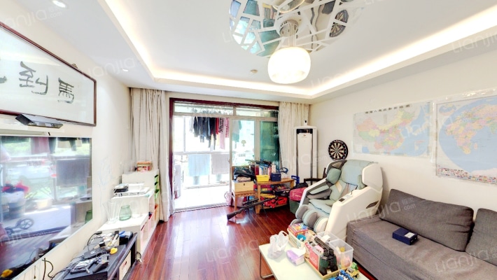 阳城书院二手房实景图