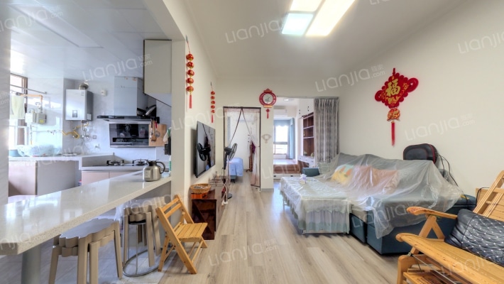 青城上院二手房实景图