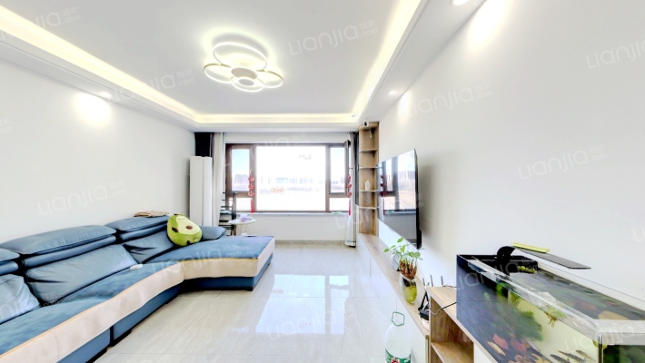 美的瀚悦府二手房实景图