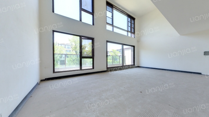 龙湖舜山府三期三组团二手房实景图