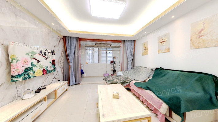 融侨悦城二手房实景图