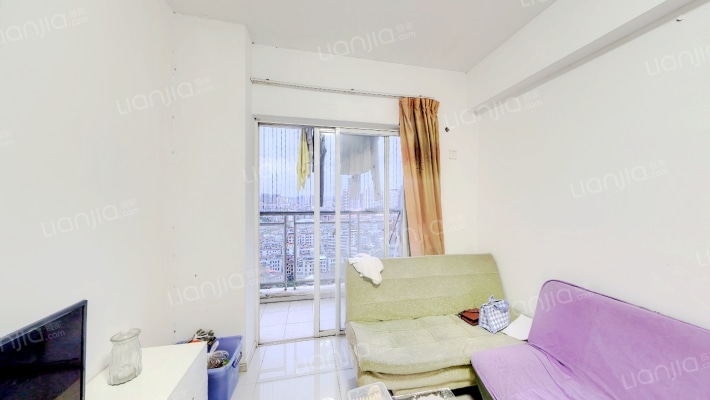 茉莉花开二手房实景图