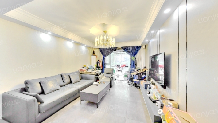 景治园二手房实景图