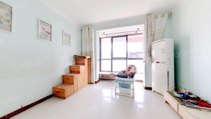 郑东宽豪斯二手房实景图