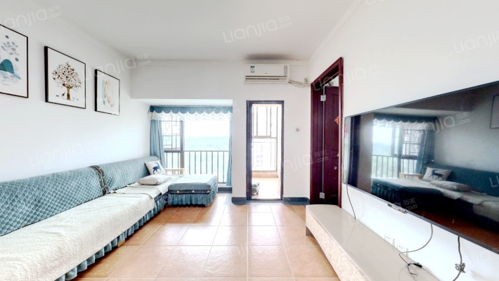 万科千林山居一期（万科清林径）二手房实景图